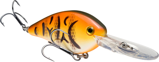 Strike King KVD 1.5 Flat Side Medium Diving Crankbait