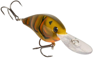 Strike King KVD 1.5 Flat Side Medium Diving Crankbait