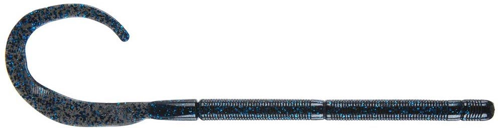 Strike King KVD Zeus Worm - 7.5 Inch