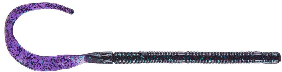 Strike King KVD Zeus Worm - 7.5 Inch