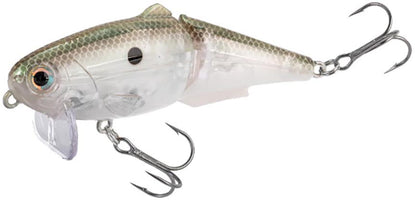 Strike King Wake Shad 2.0 Jointed Wakebait - 4 Inch