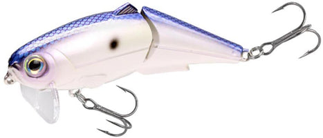 Strike King Wake Shad 2.0 Jointed Wakebait - 4 Inch