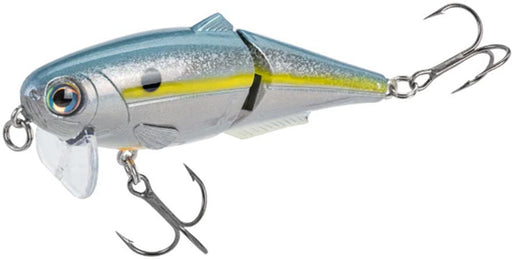 Strike King Wake Shad 2.0 Jointed Wakebait - 4 Inch - Sexy Shad 2.0