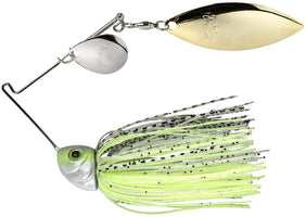 Strike King Tour Grade Heavy Cover Colorado Willow Spinnerbait