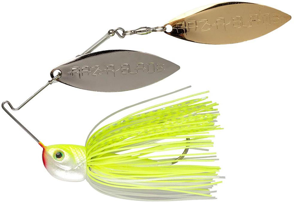 Strike King Tour Grade Bottom Dweller Spinnerbait