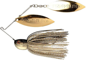 Strike King Tour Grade Bottom Dweller Spinnerbait