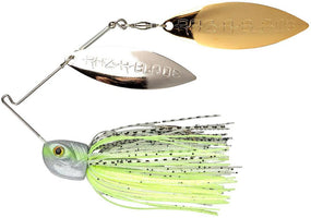 Strike King Tour Grade Bottom Dweller Spinnerbait