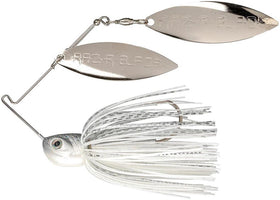 Strike King Tour Grade Bottom Dweller Spinnerbait