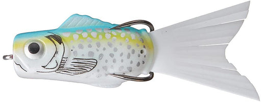 Strike King Bitsy Poppin Perch - 3 Inch