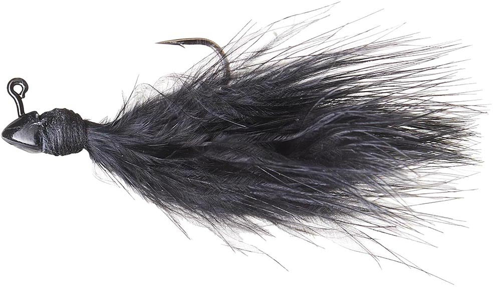 Strike King Tour Grade Hair Jig - 2 Pack