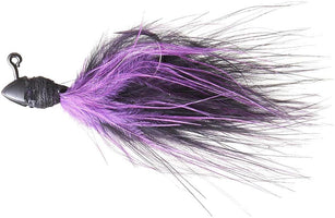 Strike King Tour Grade Hair Jig - 2 Pack