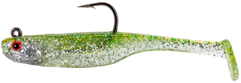 Strike King Homing Minnow Swimbait - 3 Inch