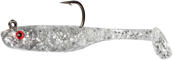 Strike King Homing Minnow Swimbait - 3 Inch