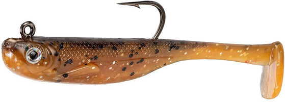 Strike King Homing Minnow Swimbait - 3 Inch