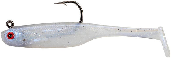 Strike King Homing Minnow Swimbait - 3 Inch