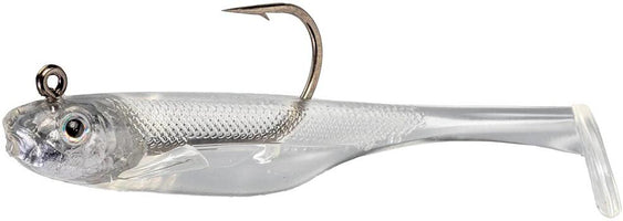 Strike King Homing Minnow Swimbait - 3 Inch