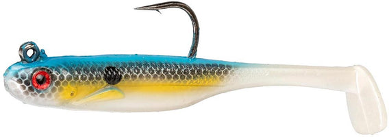 Strike King Homing Minnow Swimbait - 3 Inch