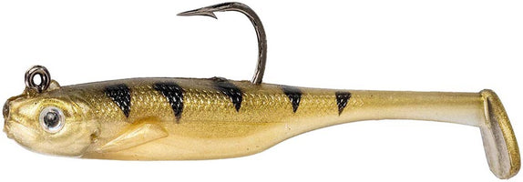 Strike King Homing Minnow Swimbait - 3 Inch