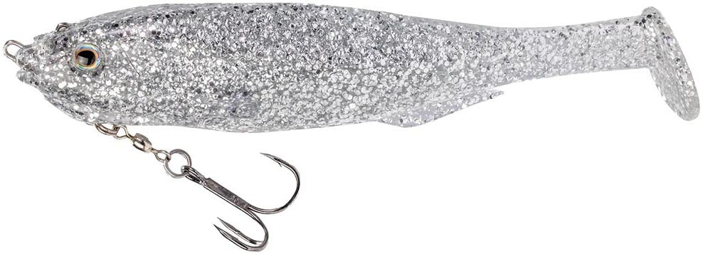 Strike King Final Copy Pre-Rigged Swimbait - 4.75 Inch