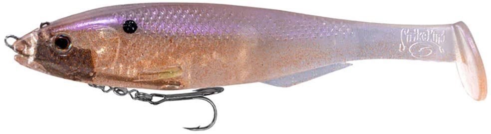 Strike King Final Copy Pre-Rigged Swimbait - 4.75 Inch