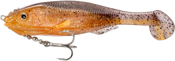 Strike King Final Copy Pre-Rigged Swimbait - 4.75 Inch