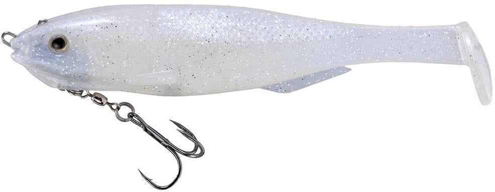 Strike King Final Copy Pre-Rigged Swimbait - 4.75 Inch