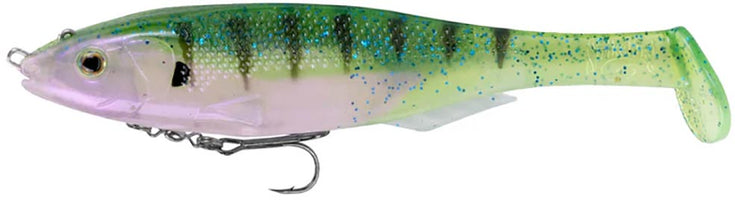 Strike King Final Copy Pre-Rigged Swimbait - 4.75 Inch