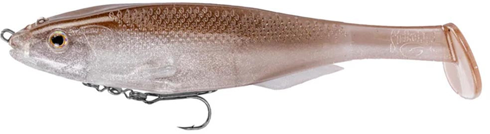 Strike King Final Copy Pre-Rigged Swimbait - 4.75 Inch