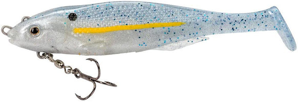 Strike King Final Copy Pre-Rigged Swimbait - 4.75 Inch