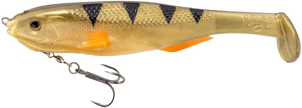 bass king lures scam Strike King Final Copy Swimbait