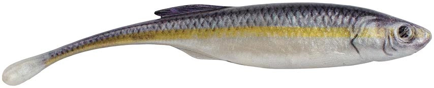 Berkley PowerBait Drip Minnow - 4 Inch