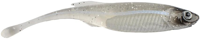 Berkley PowerBait Drip Minnow - 4 Inch