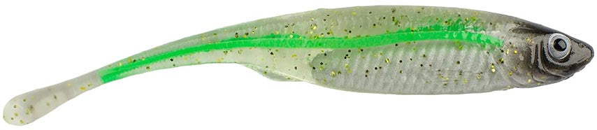 Berkley PowerBait Drip Minnow - 4 Inch