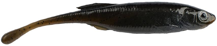 Berkley PowerBait Drip Minnow - 4 Inch