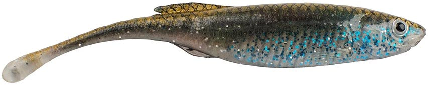 Berkley PowerBait Drip Minnow - 4 Inch