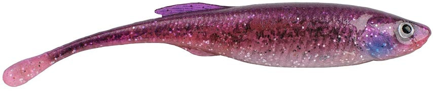 Berkley PowerBait Drip Minnow - 4 Inch