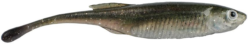 Berkley PowerBait Drip Minnow - 4 Inch