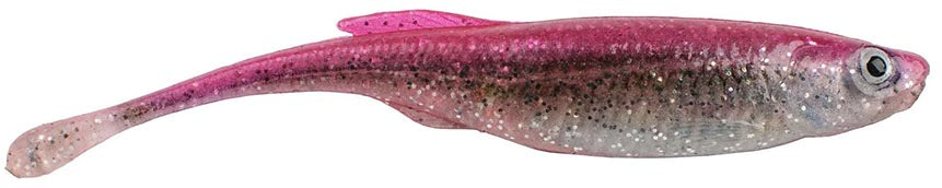 Berkley PowerBait® Drip Minnow, Size 3-in, Green Liner | Canadian Tire Berkley PowerBait® Drip Minnow, Size 3-in, Green Liner | Canadian Tire