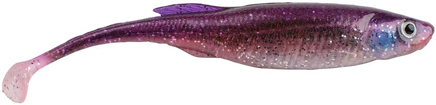 Berkley PowerBait Drip Swimmer - 4 Inch