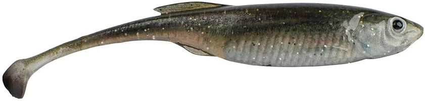 Berkley PowerBait Drip Swimmer - 4 Inch