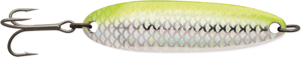 Luhr Jensen Krocodile Spoon | Gold Nugget; 1 1/2 oz Luhr Jensen Krocodile Spoon | Gold Nugget; 1 1/2 oz