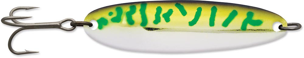 Luhr-Jensen Krocodile Spoon w/ Treble Hook - 1 1/2 oz