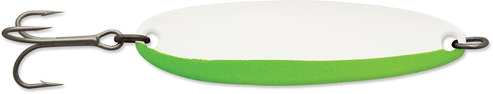 Luhr-Jensen Krocodile Spoon w/ Treble Hook - 3/4 oz