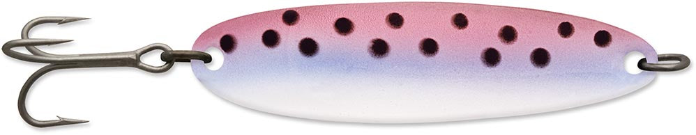 Luhr-Jensen Krocodile Spoon w/ Treble Hook - 3/4 oz