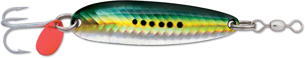Luhr-Jensen Krocodile Spoon