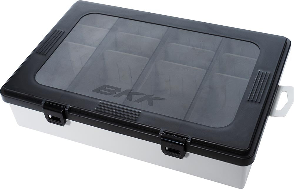 BKK OCD Tackle Storage System Box