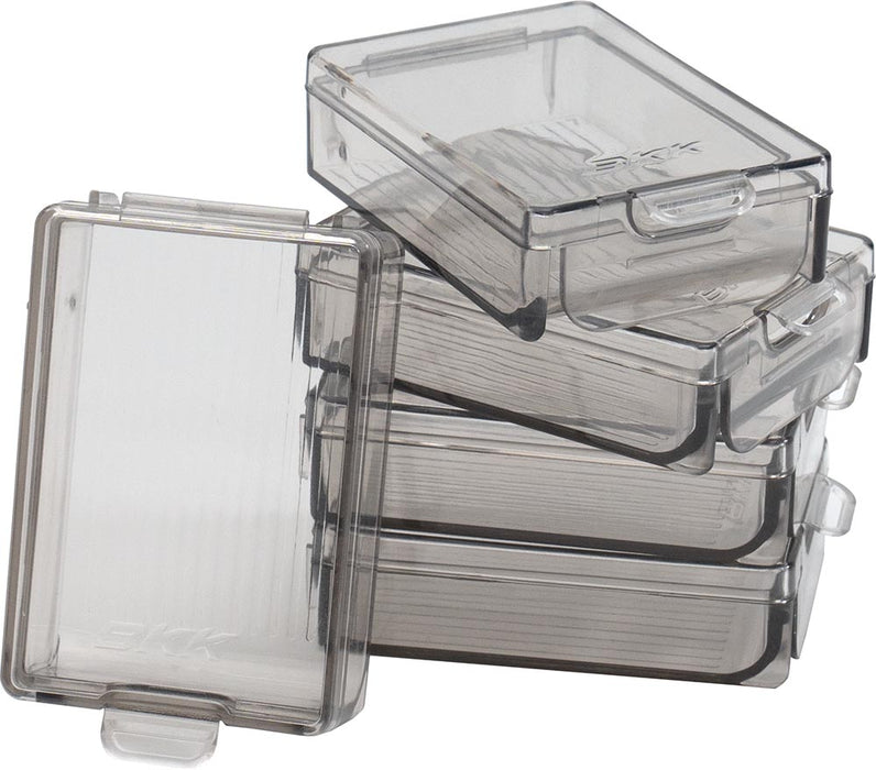 BKK OCD Tackle Storage System Accessory Boxes - 5 Pack