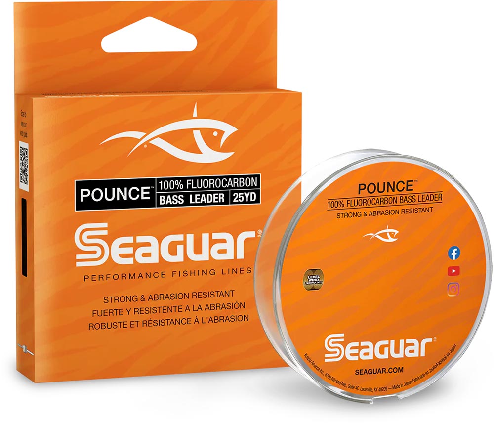 Seaguar Invizx Linha de pesca 100% Fluorocarbono, 200 metros, 1,8 kg, transparente com o Melhor Seaguar Invizx Linha de pesca 100% Fluorocarbono, 200 metros, 1,8 kg, transparente com o Melhor