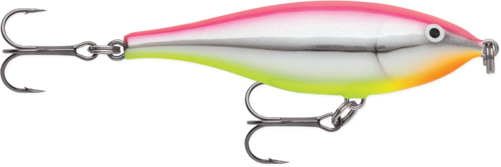 Rapala Twitchin' Rap 8 Twitchbait - 3.125 Inch