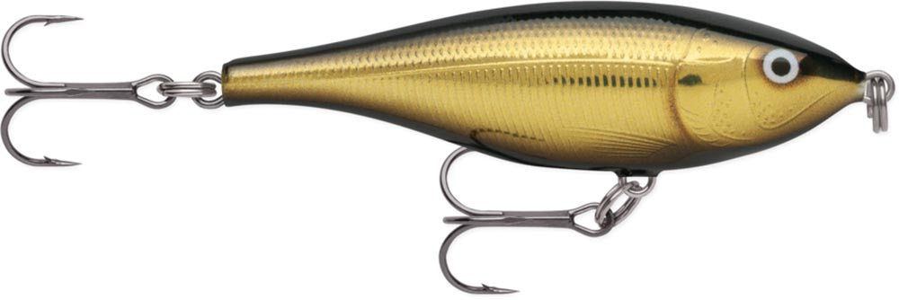 Rapala Twitchin' Rap 8 Twitchbait - 3.125 Inch